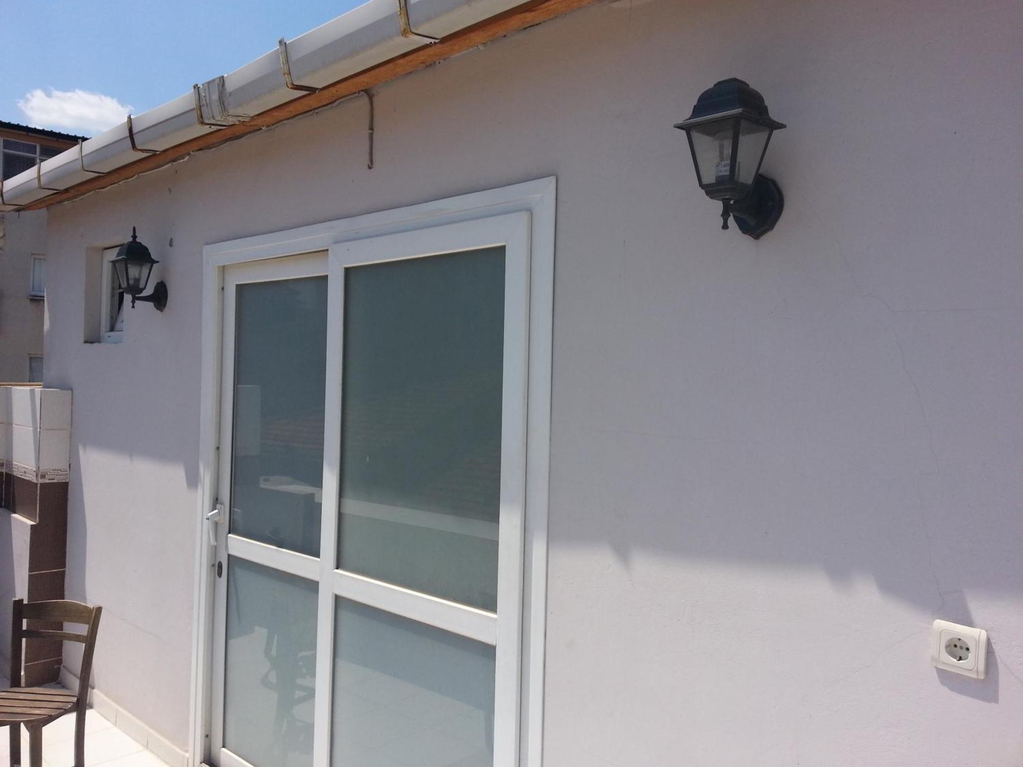 איזמיר Laguna Otel Pansiyon מראה חיצוני תמונה